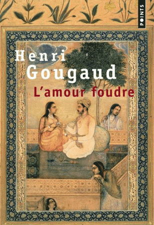"L'amour foudre" contes de Henri Gougaud